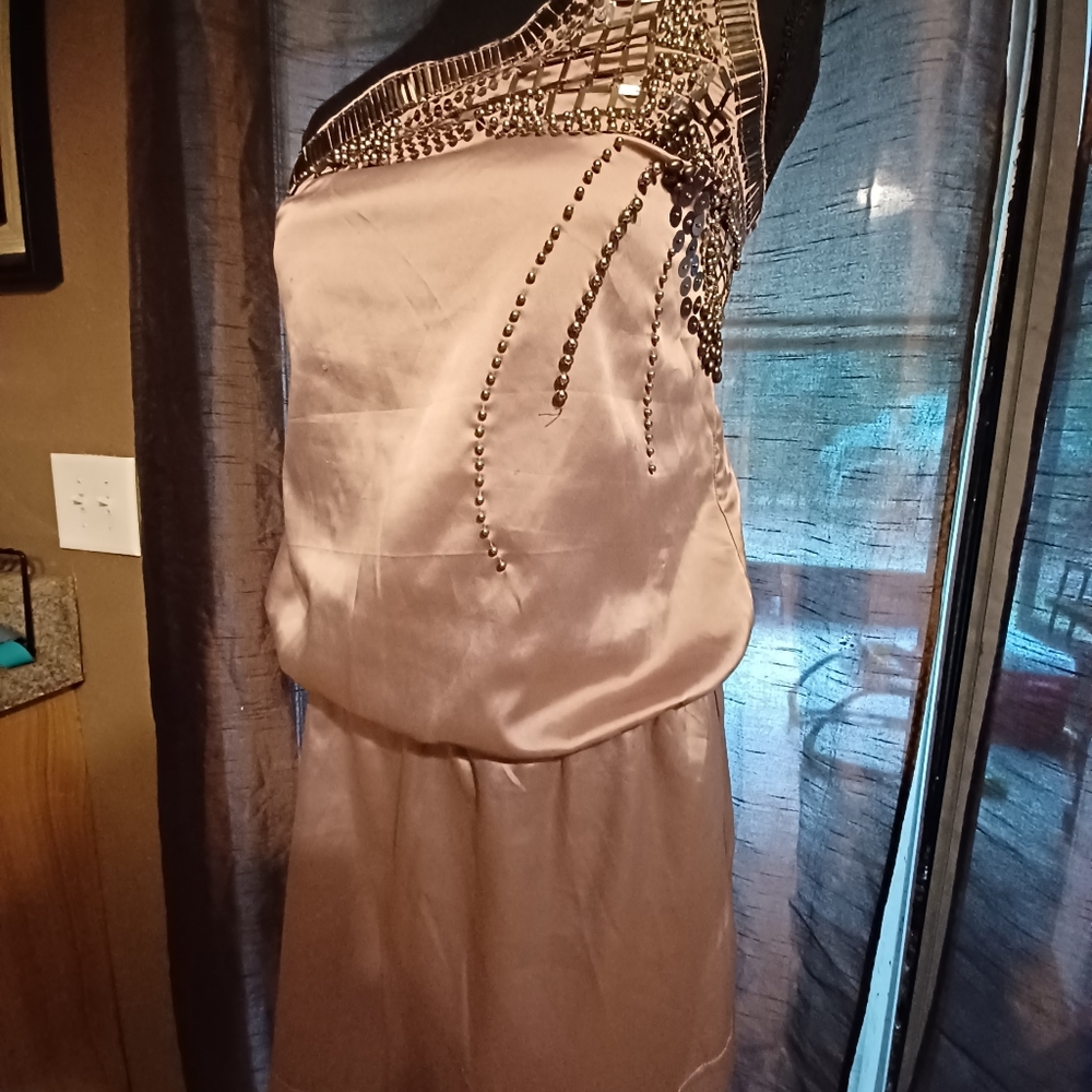 Dress - Picture 7 of 7